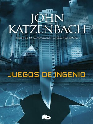 cover image of Juegos de ingenio